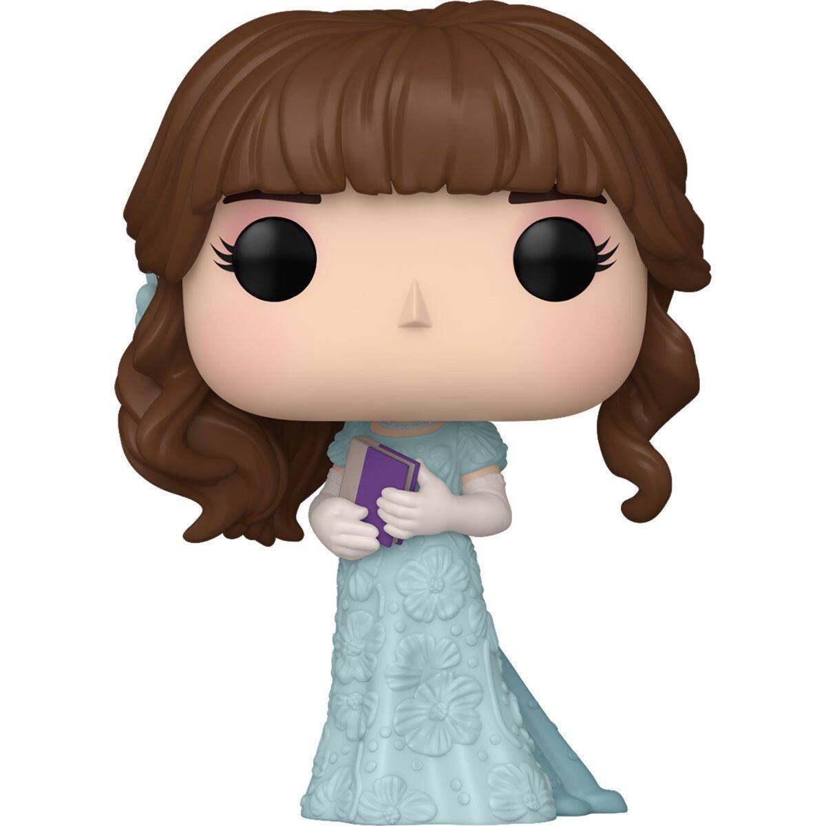 Angle. Funko - Bridgerton: Eloise Bridgerton - Multicolor.