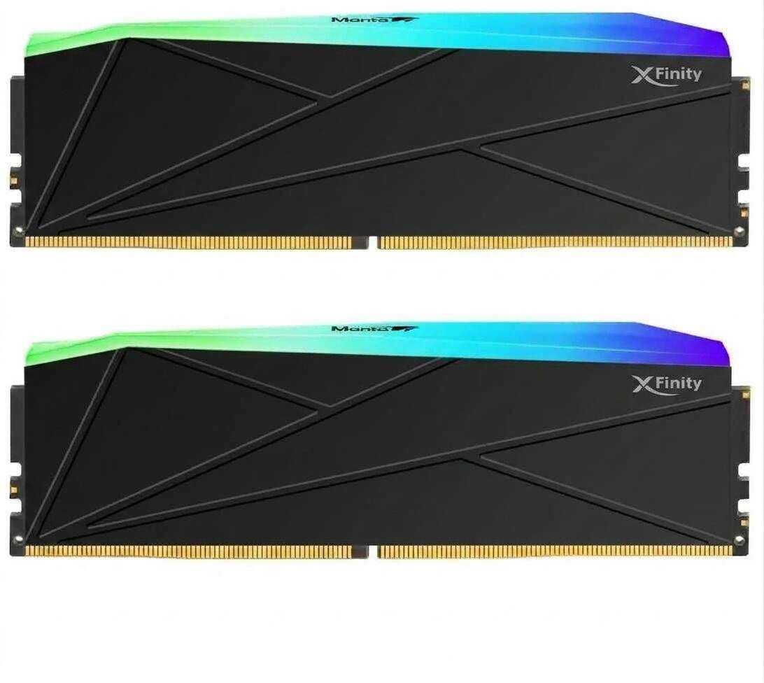 Manta XFini Finity
