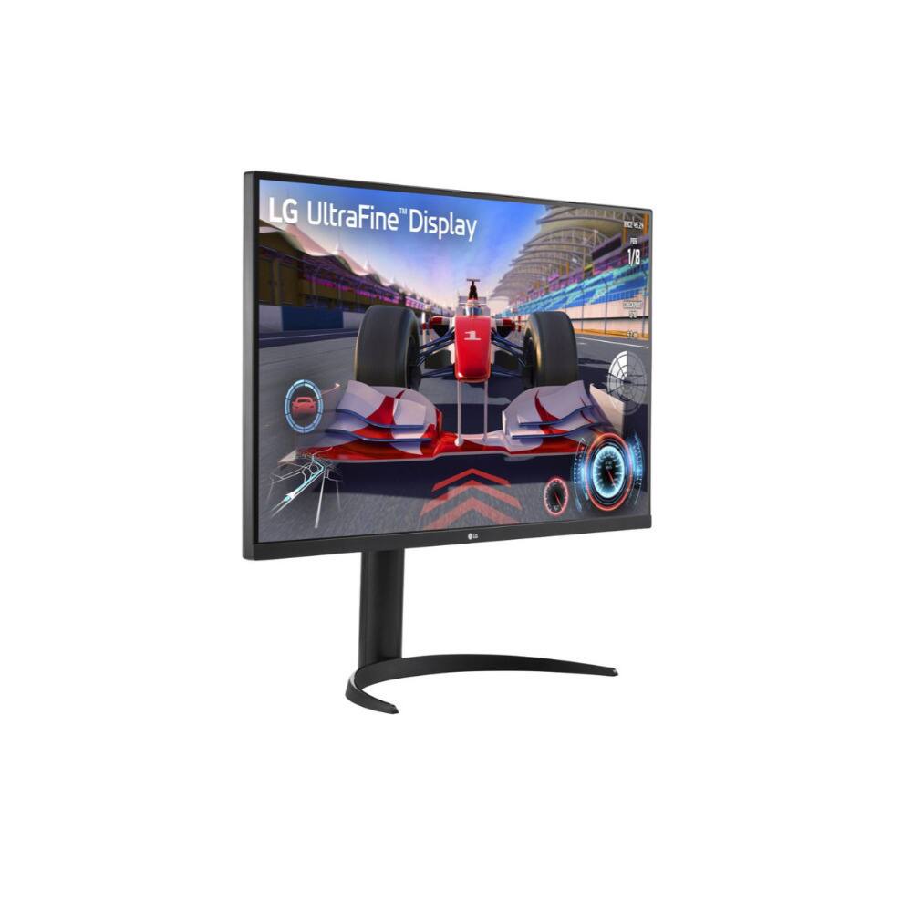 LG32UR550 31.5型 4Kモニター LGエレクトロニクス 32UR550K-B 31．5型液晶ディスプレイ LG UHD