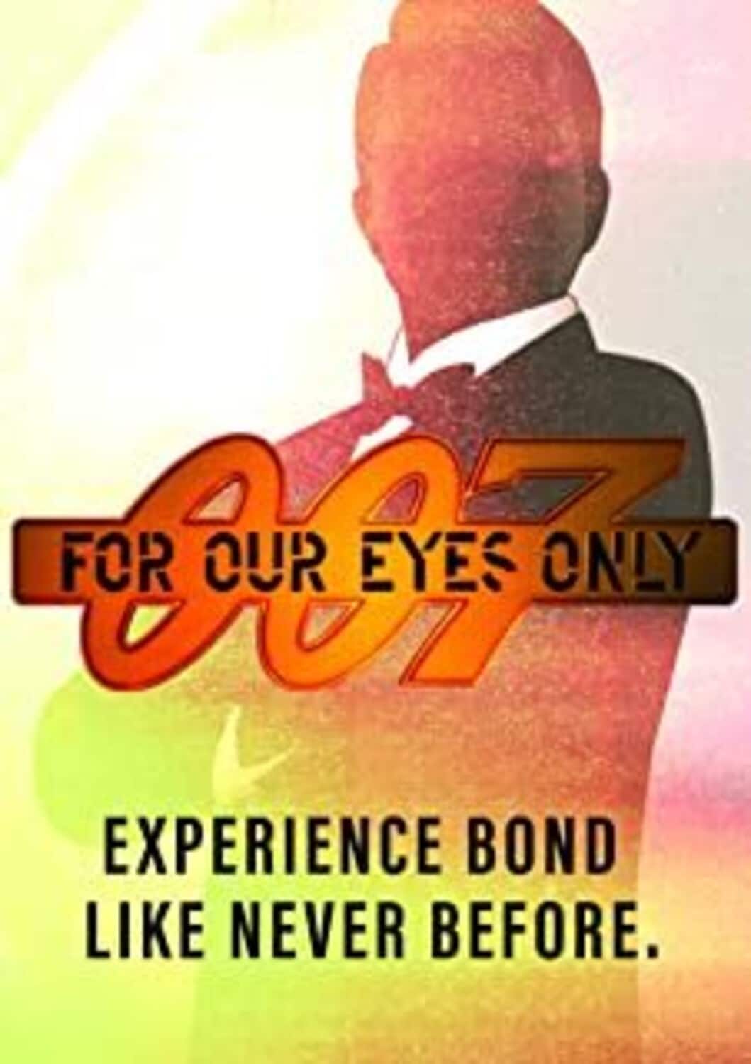 007: For Our Eyes Only  - DVD