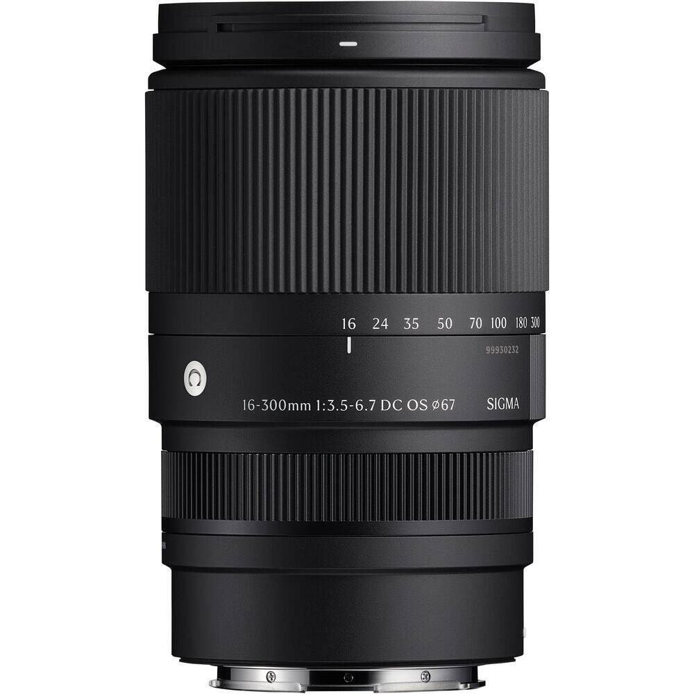 16-300mm 1:3.5-6.7 DC OS 67  
SIGMA  
99930232  
16 24 35 50 70 100 180 300