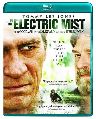 In the Electric Mist   - BLU-RAY price history on PriceWatchPro