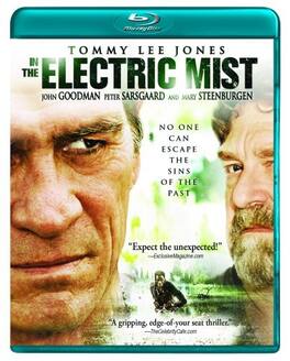 In the Electric Mist - BLU-RAY