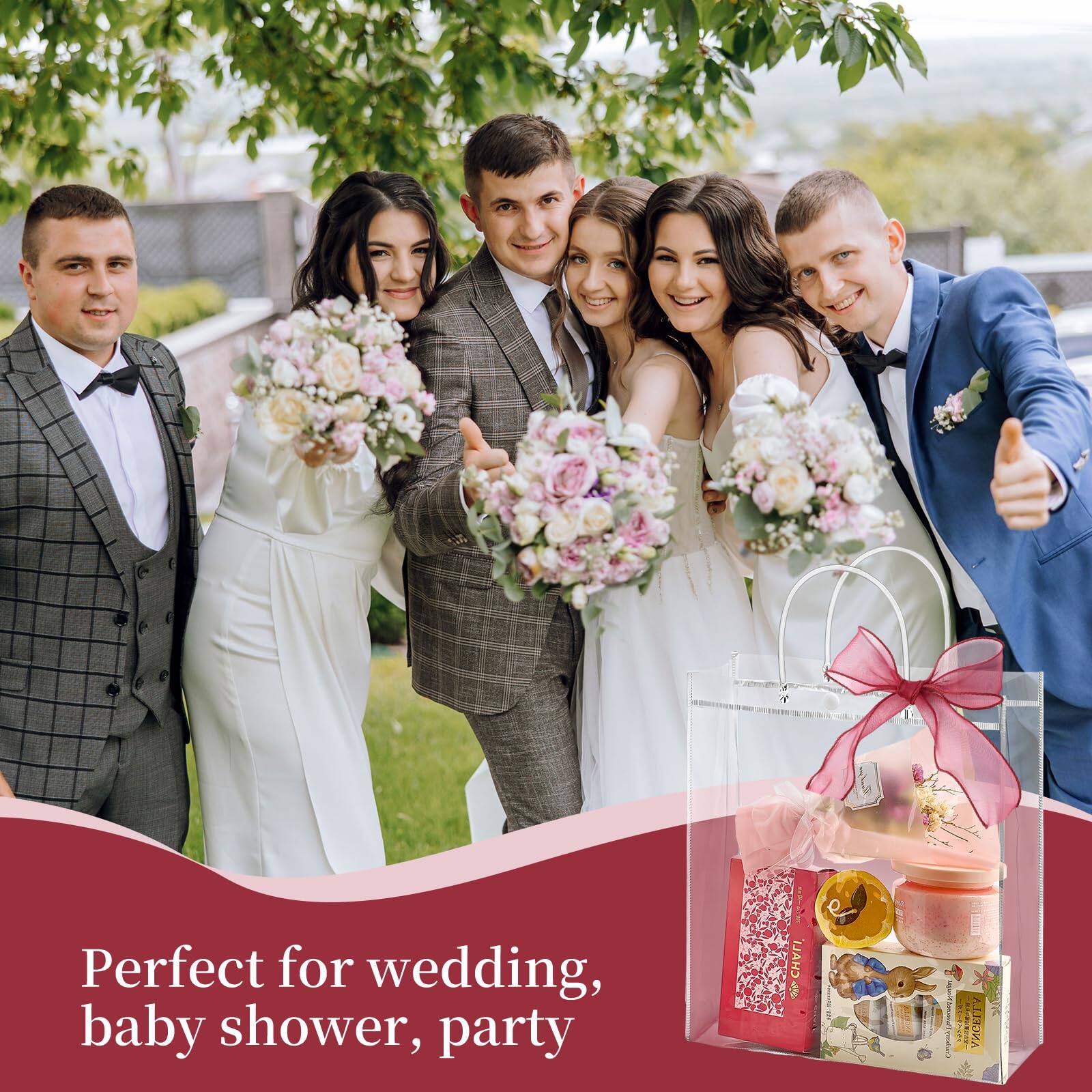 Perfect for wedding, baby shower, party