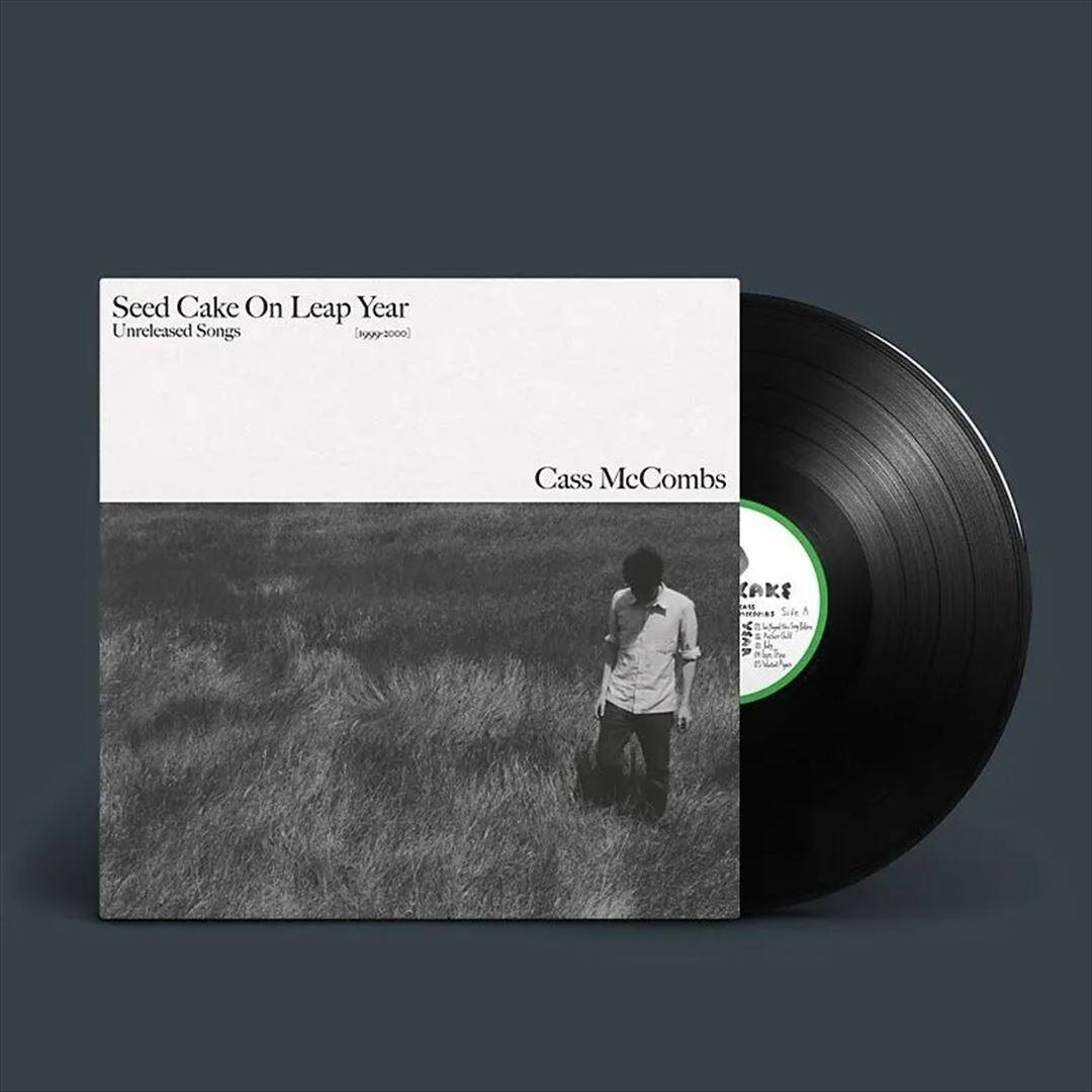 Seed Cake on Leap Year [LP] - VINYL price history on PriceWatchPro