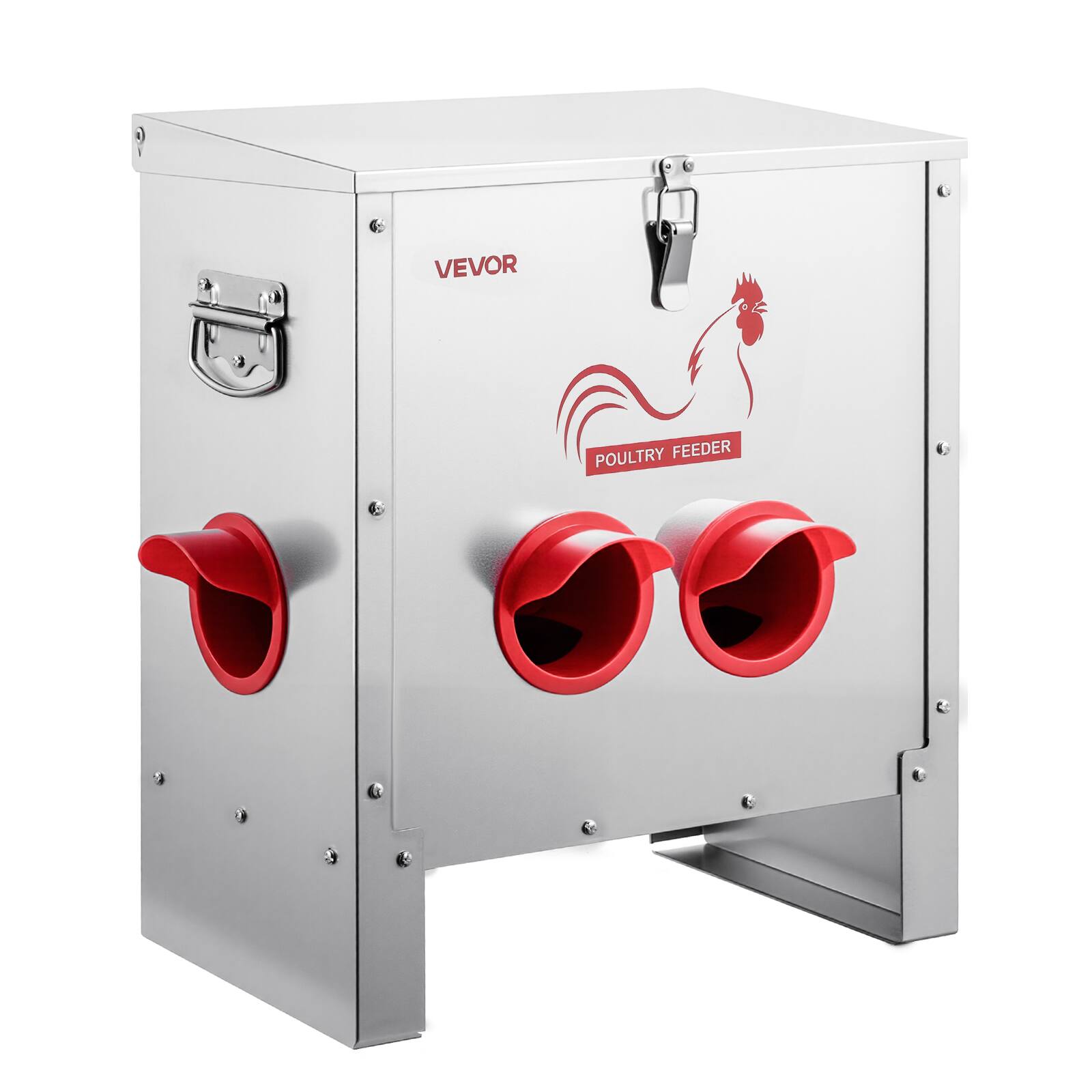 VEVOR POULTRY FEEDER