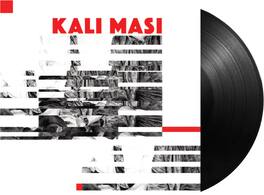 Kali Masi - Wind Instrument - VINYL LP