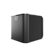 Front. MartinLogan - Depth 212, Dual 12” 2.2kW Powered Subwoofer, with BalancedForce Technology, Sub Control App, and Wireless Built-In - Gloss Black.