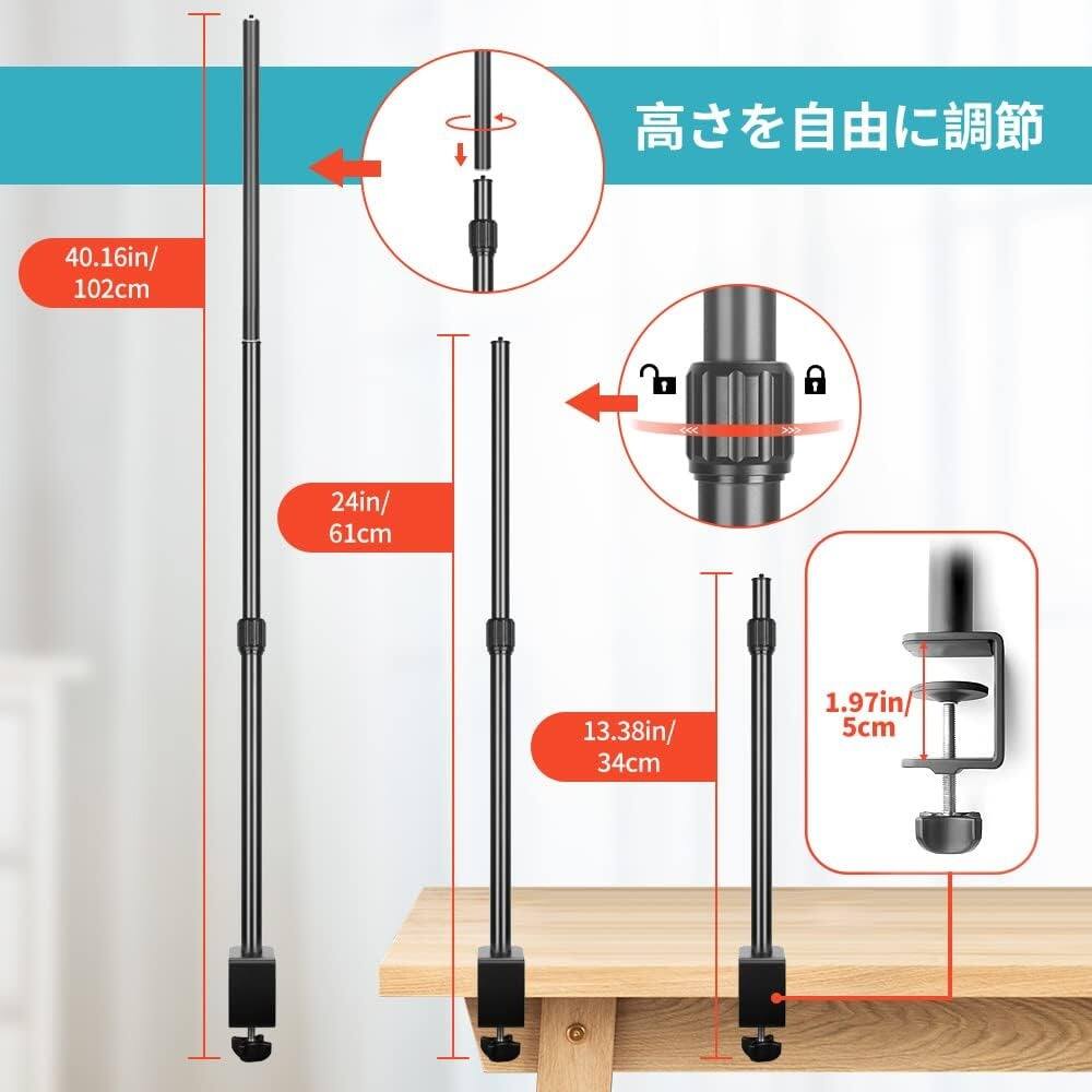 40.16in/ 102cm  
24in/ 61cm  
13.38in/ 34cm  
1.97in/ 5cm