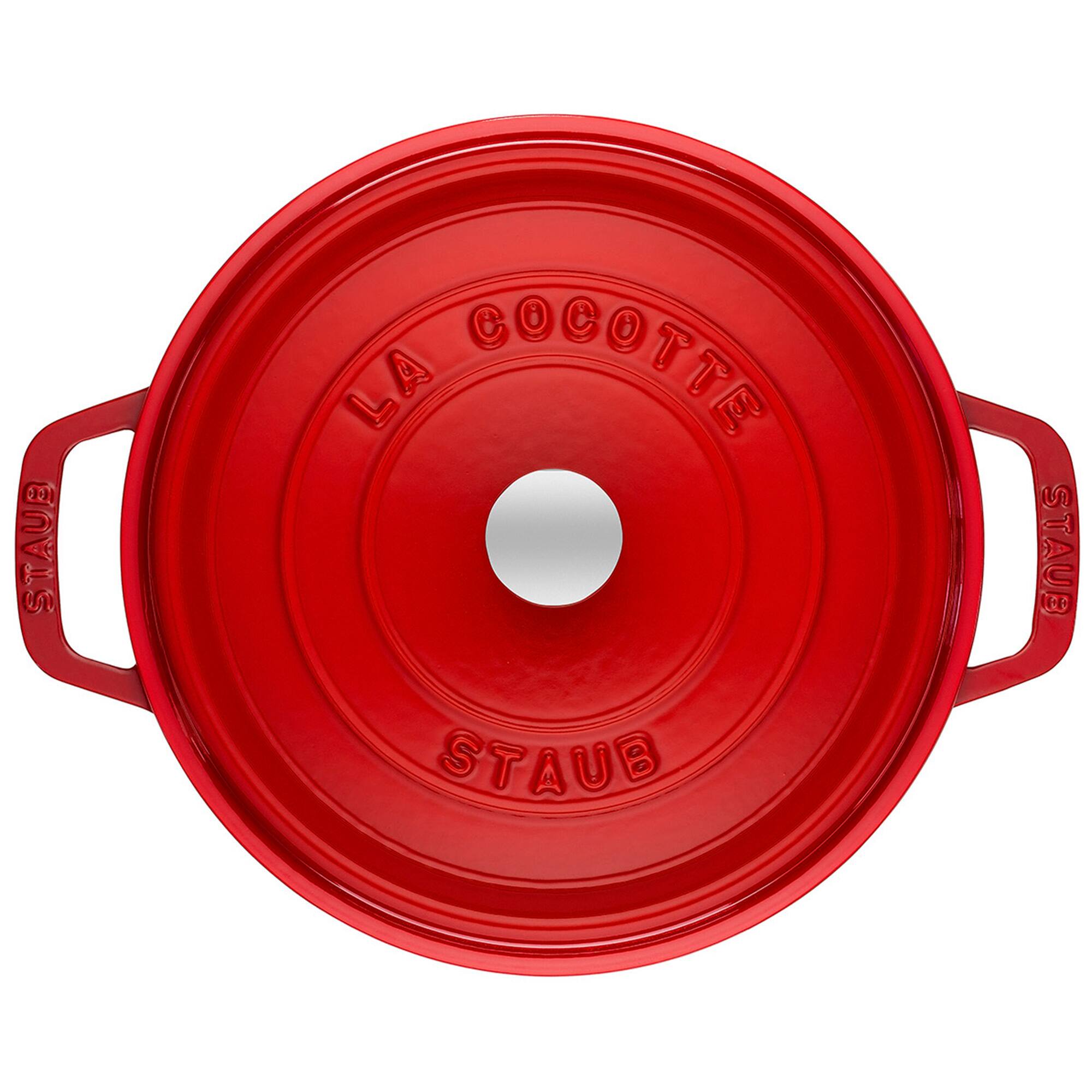 STAUD LA COCOTTE STAUB