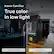 Indoor Cam Plus
True color in low light
Without Night Vision
Ring with Night Vision
*Image is simulated. Actual video quality may vary.