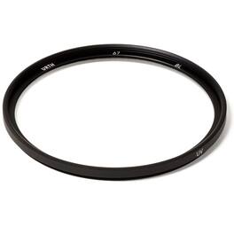 Urth - 67mm Circular UV Lens Filter