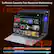Sufficient Capacity Fast Response Multitasking with excellent read/write speed, faster startup, file transfer and system responsiveness.
16GB DDR4 Base running speed
512GB SSD Base running speed
- Prime Video
- Doctor Dashboard
- Channels
- Categories
- My Stuff
- Comedy movies
- Drama movies
- Action and adventure movies
- Cartoon Classics
- Superhero Movie
- Road
- Young Guns
- Outlander
- Push