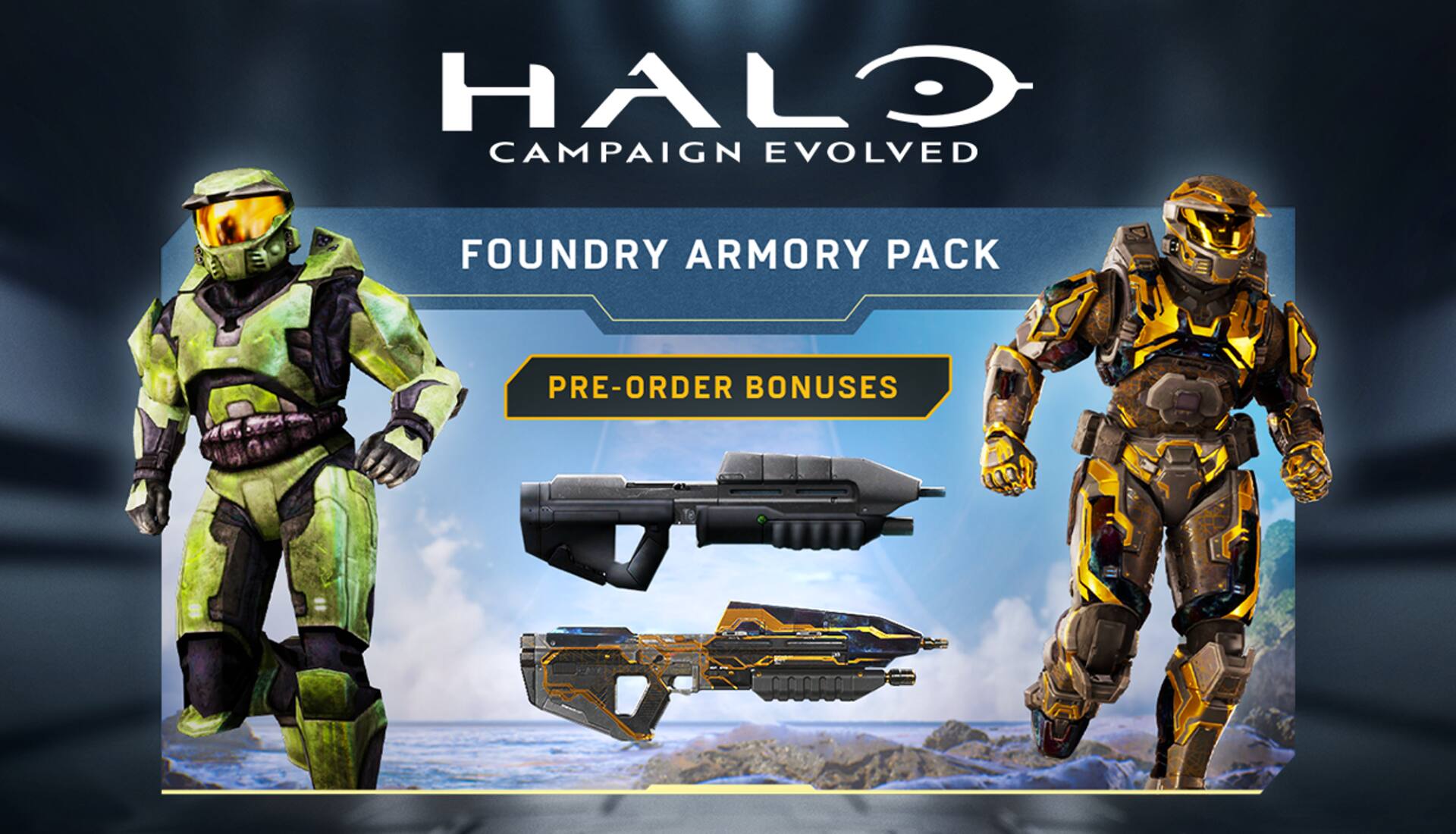 Redeem this code to get the Foundry Armory Pack* XBOX, Windows - Best Buy
