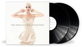 Annie Lennox - Annie Lennox Collection - VINYL LP