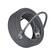 Alt View 5. VEVOR - Starlink Gen 3 Cable, 100 FT, 26 AWG Copper Core, Durable Extension Cable for Standard Generation 3 - Gray.