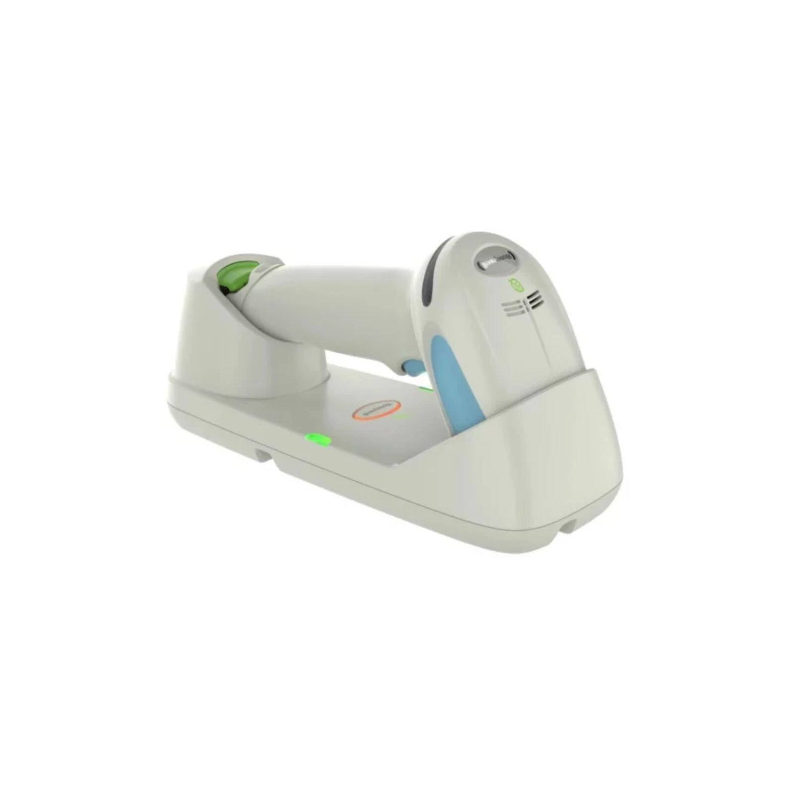 Back. Honeywell - Xenon Extreme Performance XP 1952h Cordless Barcode Scanner.