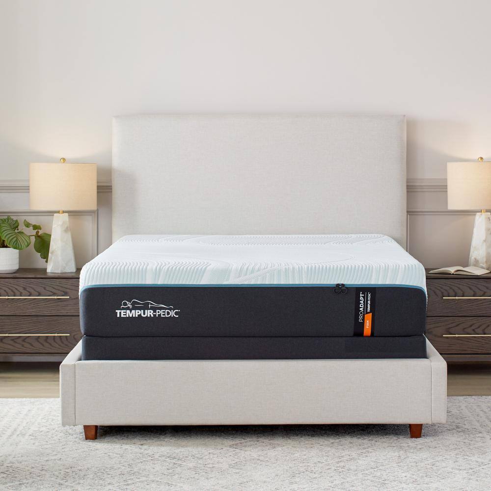 TEMPUR-PEDIC  
PROADAPT  
- SPEN-MONACIONGLE FIRUM