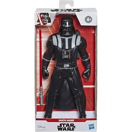 Hasbro - Star Wars: Darth Vader Olympus Figure