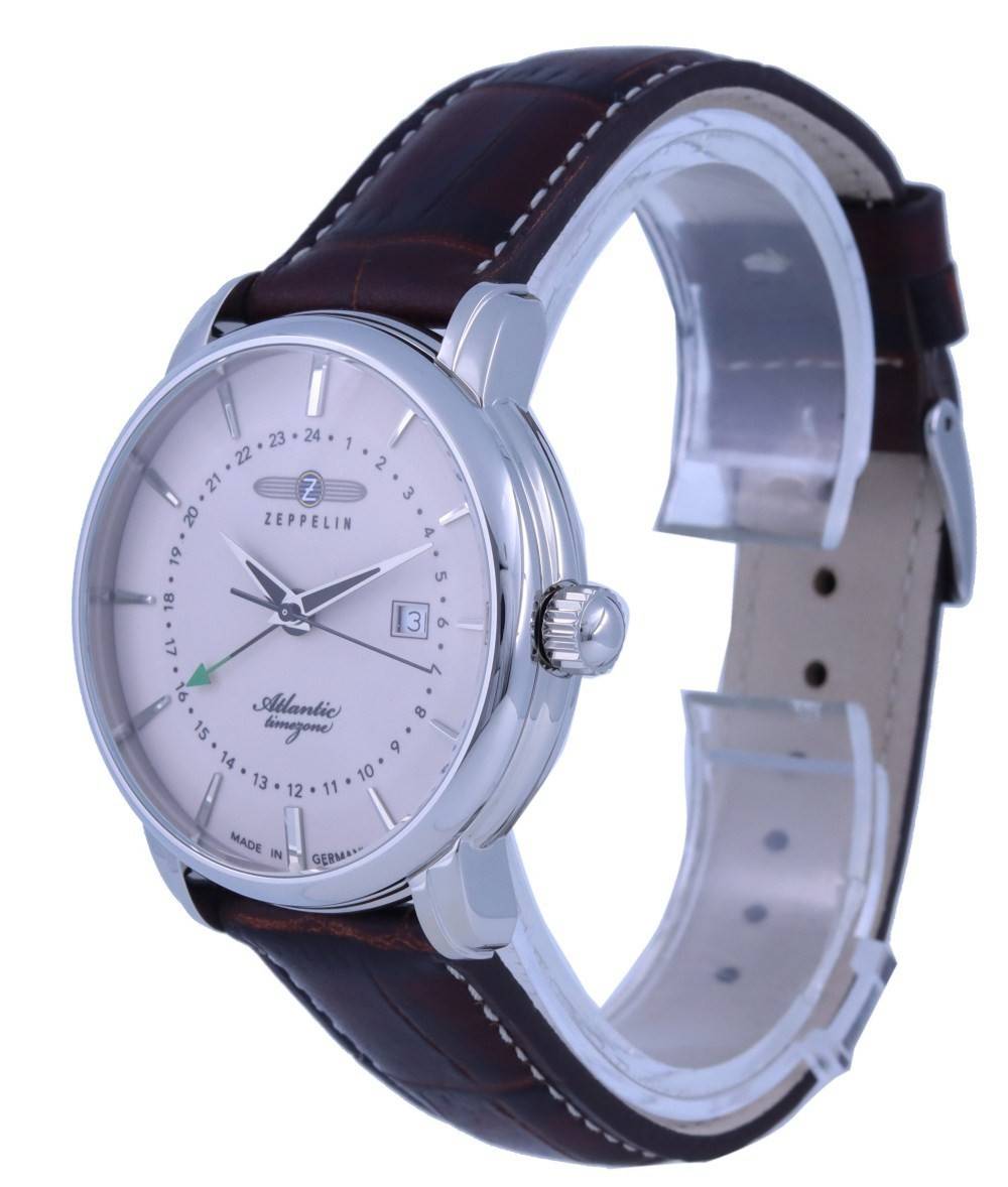 ZEPPELIN  
Atlantic  
MADE IN GERMANY  

23 24 1 2 21 22  
19 20 17 18 15 16  
13 14 11 12 9 10  
3 4 5 6 7 8  

MADE IN GERMANY