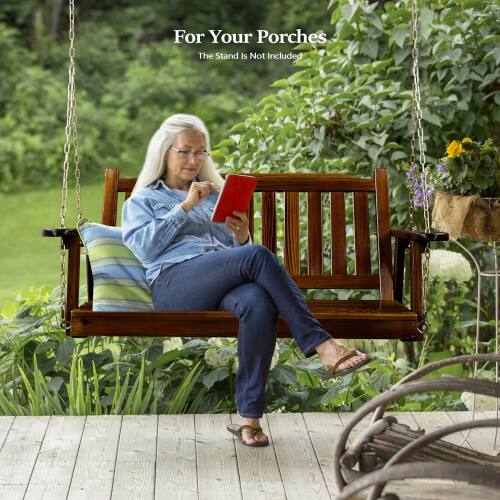 For Your Porches  
The Stand Is Not Included