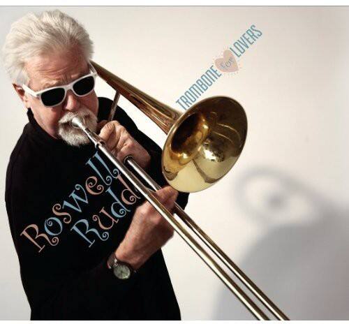 Roswell Lovers for Trombone  
Trombone Lovers