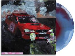 Sports Team - Boys These Days - VINYL LP