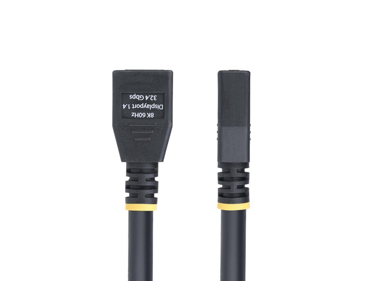 32.4 Gbps 1.4 Displayport 8K X09H2