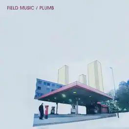 Field Music - Plumb - VINYL LP