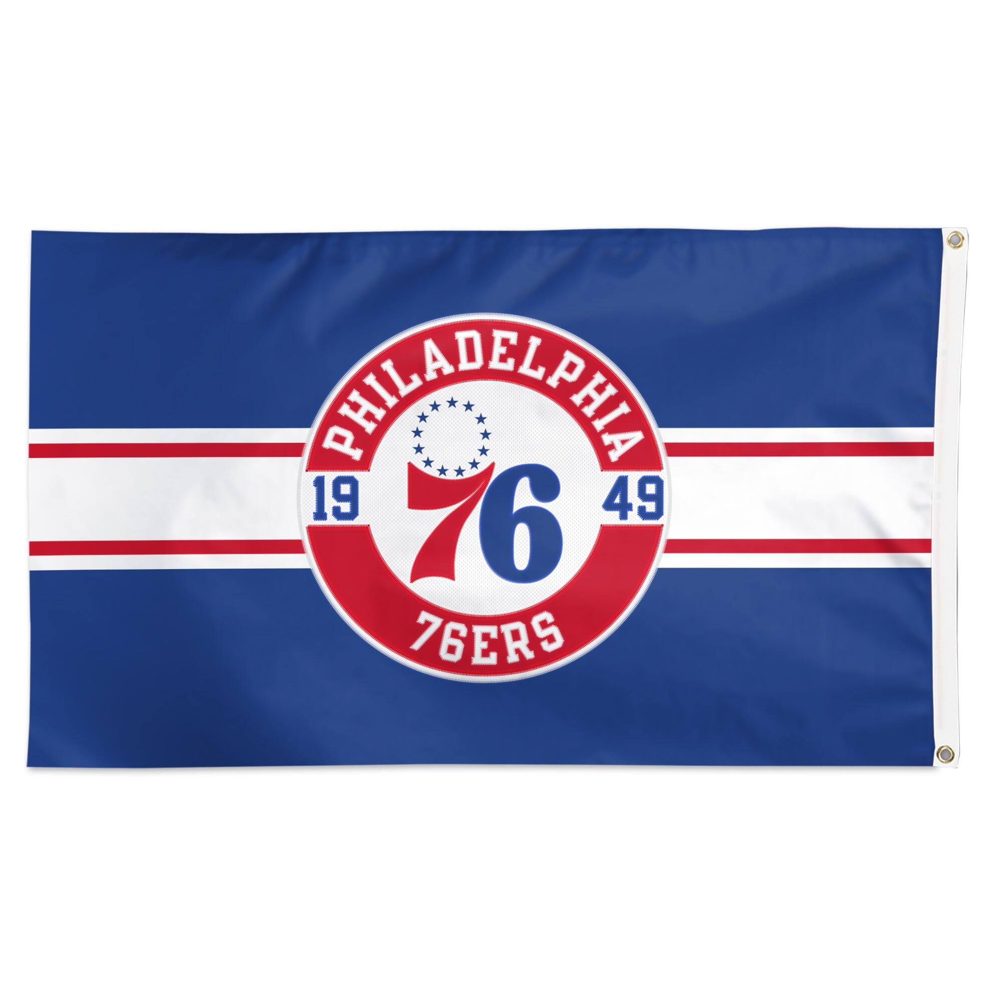 PHILADELPHIA  
19 49  
76  
76ERS