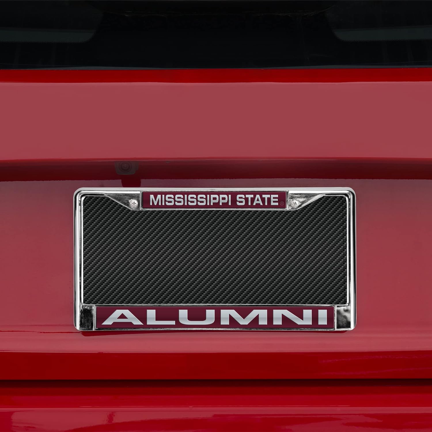 MISSISSIPPI STATE  
ALUMNI