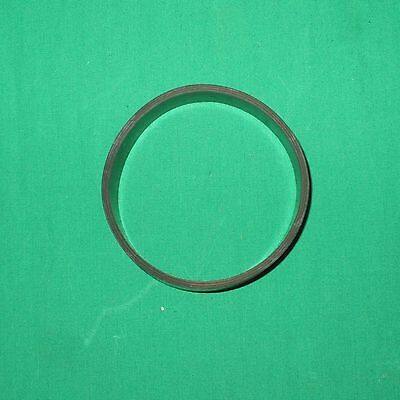 Left. Rainbow - Vacuum Belts (2 Pack) Part #R1699B.