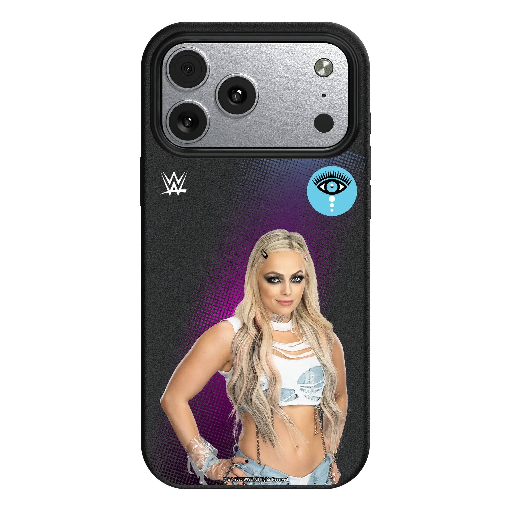 & 2025 WWE All Rights Reserved