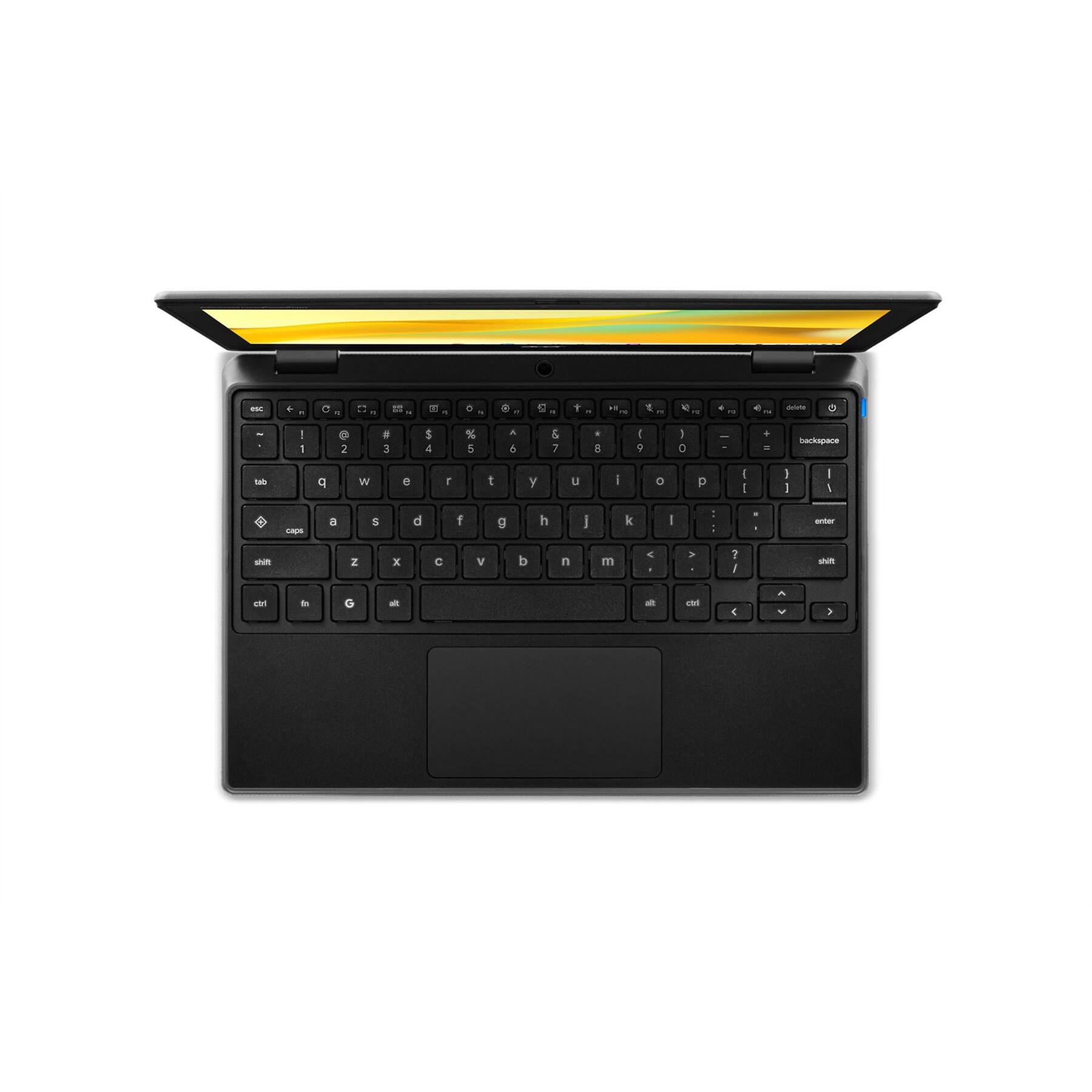 esc
tab
1
2
3
4
5
6
7
8
9
0
-
backspace
caps
a
s
d
f
g
h
j
k
l
enter
shift
z
x
c
v
b
n
m
shift
ctrl
fn
alt
alt
ctrl