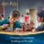 Harry Potter Wizarding World B Triwizard Tournament Building Set for Kids