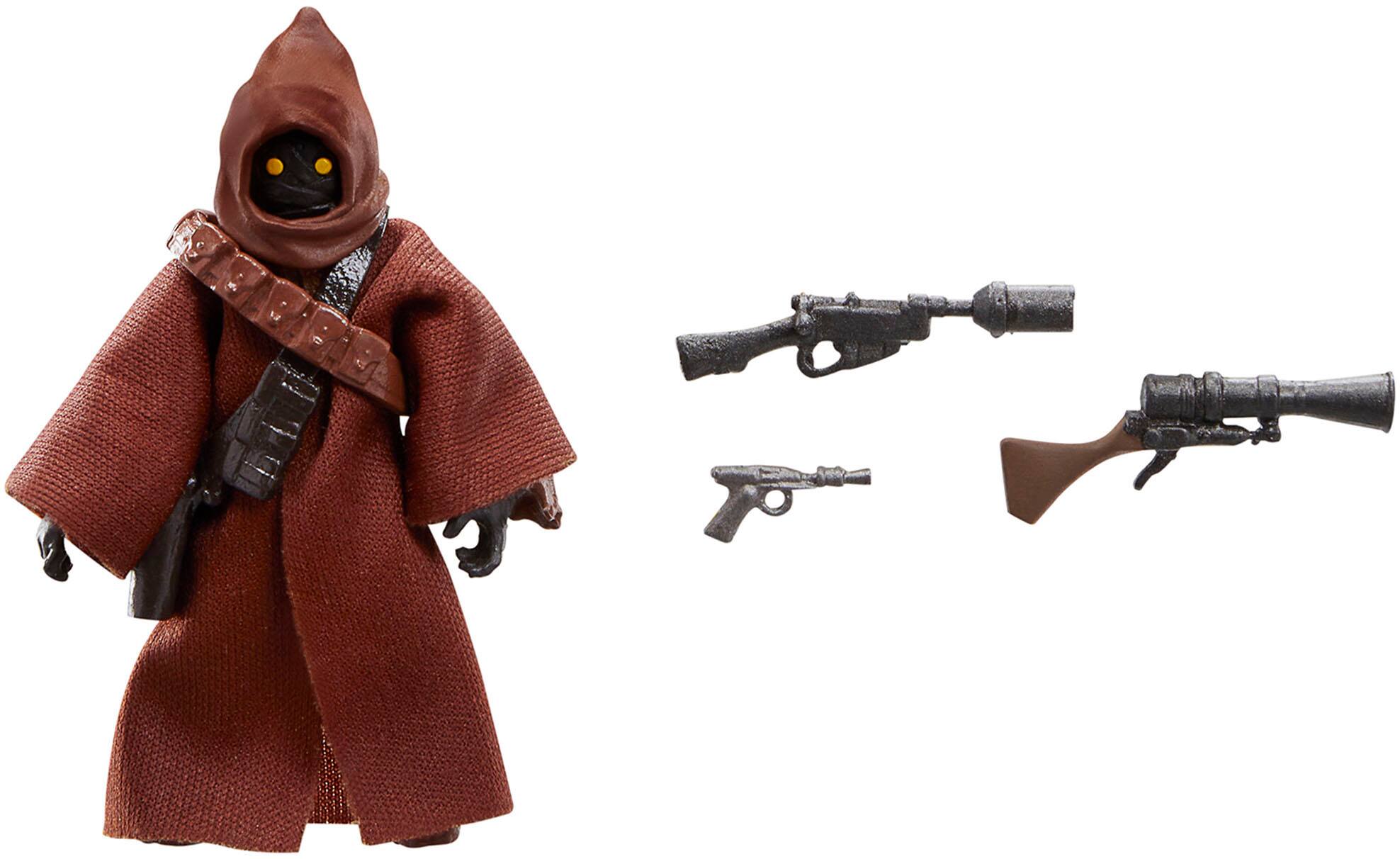 Alt View 11. Star Wars - The Vintage Collection Streets of Mos Eisley.