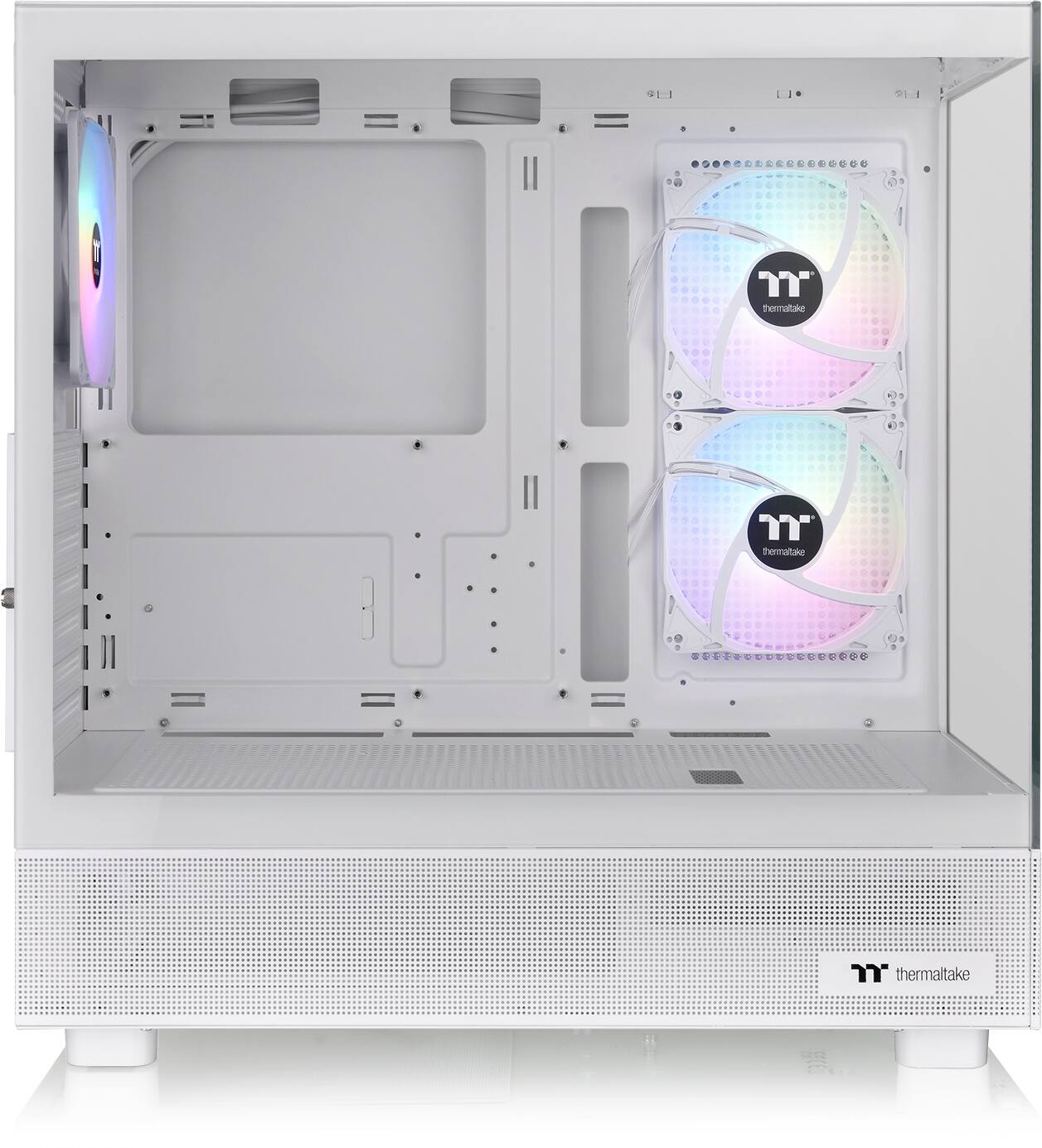 The text on the image reads "mermattake > thermatuke thermaltake". This should be corrected to "mermattake > thermatake thermaltake".