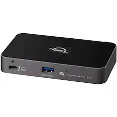 OWC USB 3.2 10Gb/s Thunderbolt Hub