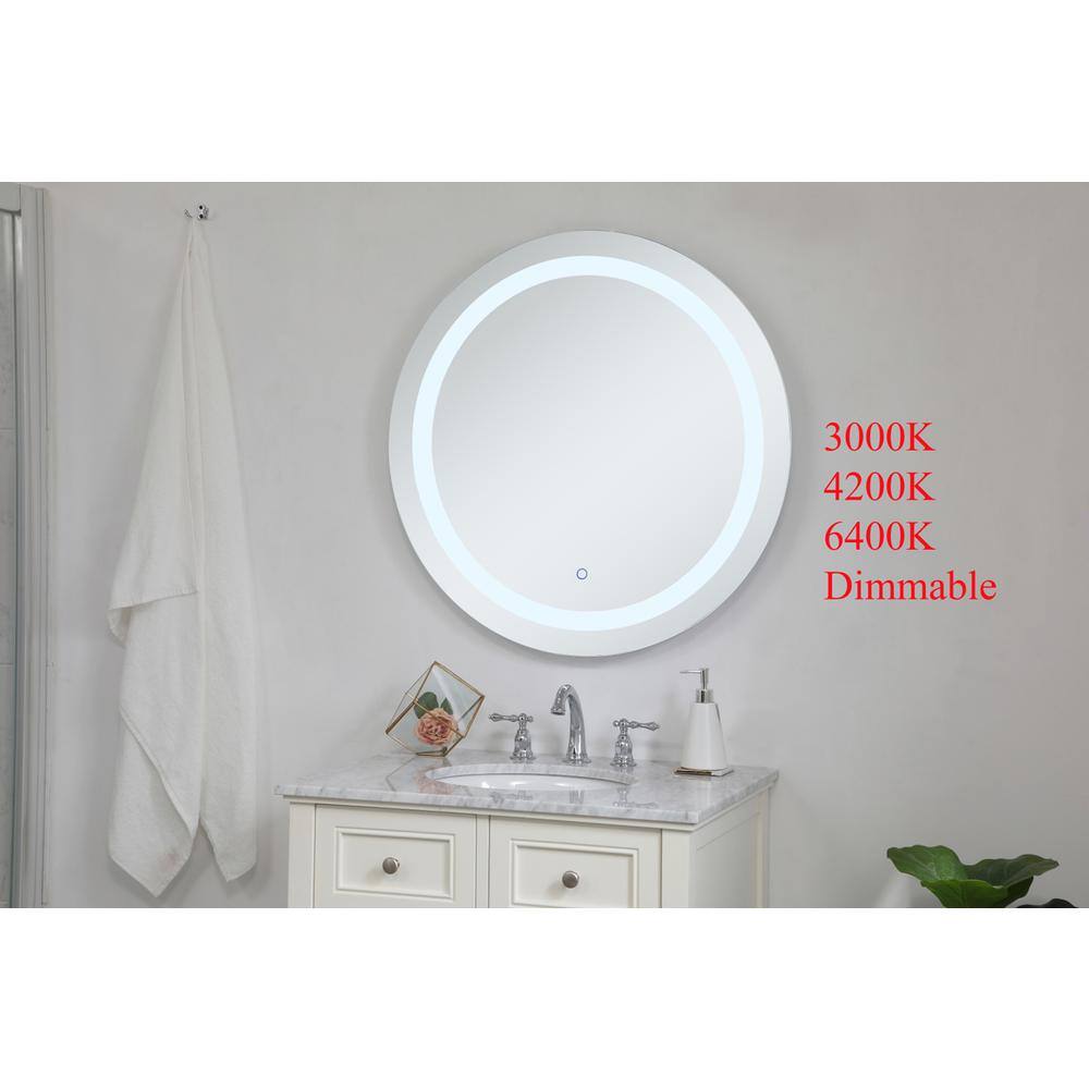 3000K  
4200K  
6400K  
Dimmable