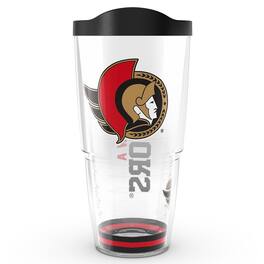 Tervis - Ottawa Senators 24oz. Classic Arctic Tumbler - Multicolor