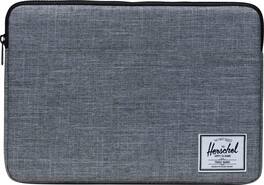 Herschel - Anchor 15-16 Inch Sleeve - Raven Crosshatch