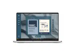 Dell - Pro 16 PC16255 - AMD Ryzen 5 PRO 230 - 16 GB - 512 GB SSD - Windows 11 Pro - Radeon 760M - J5K13 - Solid Magnetite