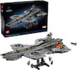 INFINITY KABE SUIELA DE HELICARRIER MARVEL LEGO L 76354 3057 pcs/pzs 18+