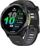 Garmin - Forerunner 970 GPS Smartwatch 47 mm Titanium - Carbon Gray DLC Titanium - (2025)