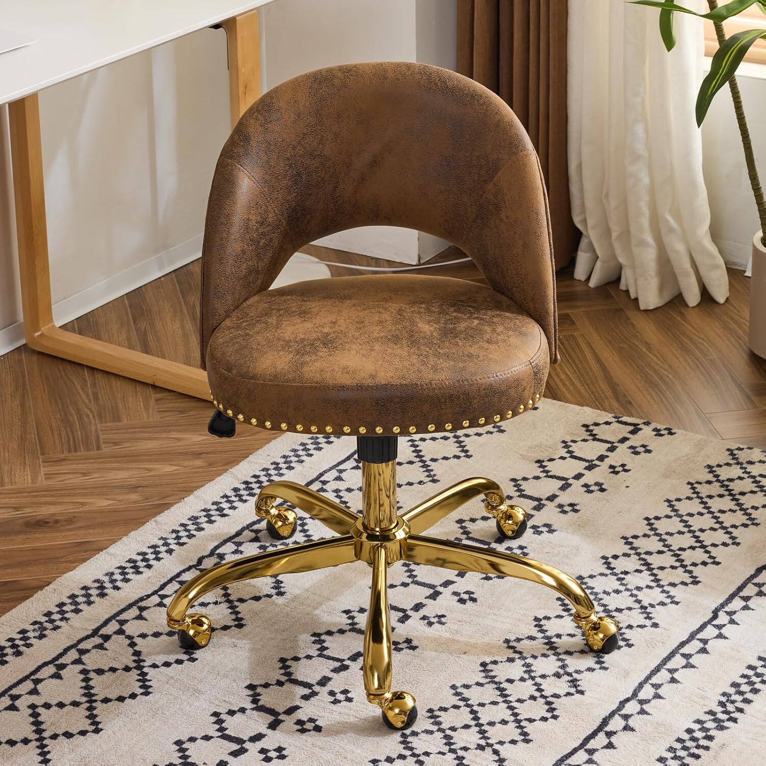 Rustic-Microfiber