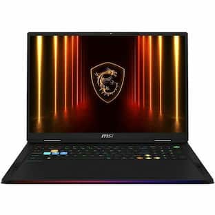 MSI 18 MSI 18