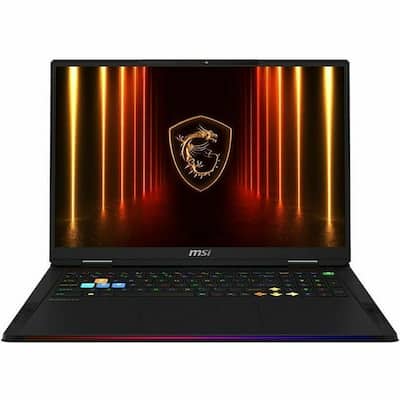 MSI 18 MSI 18