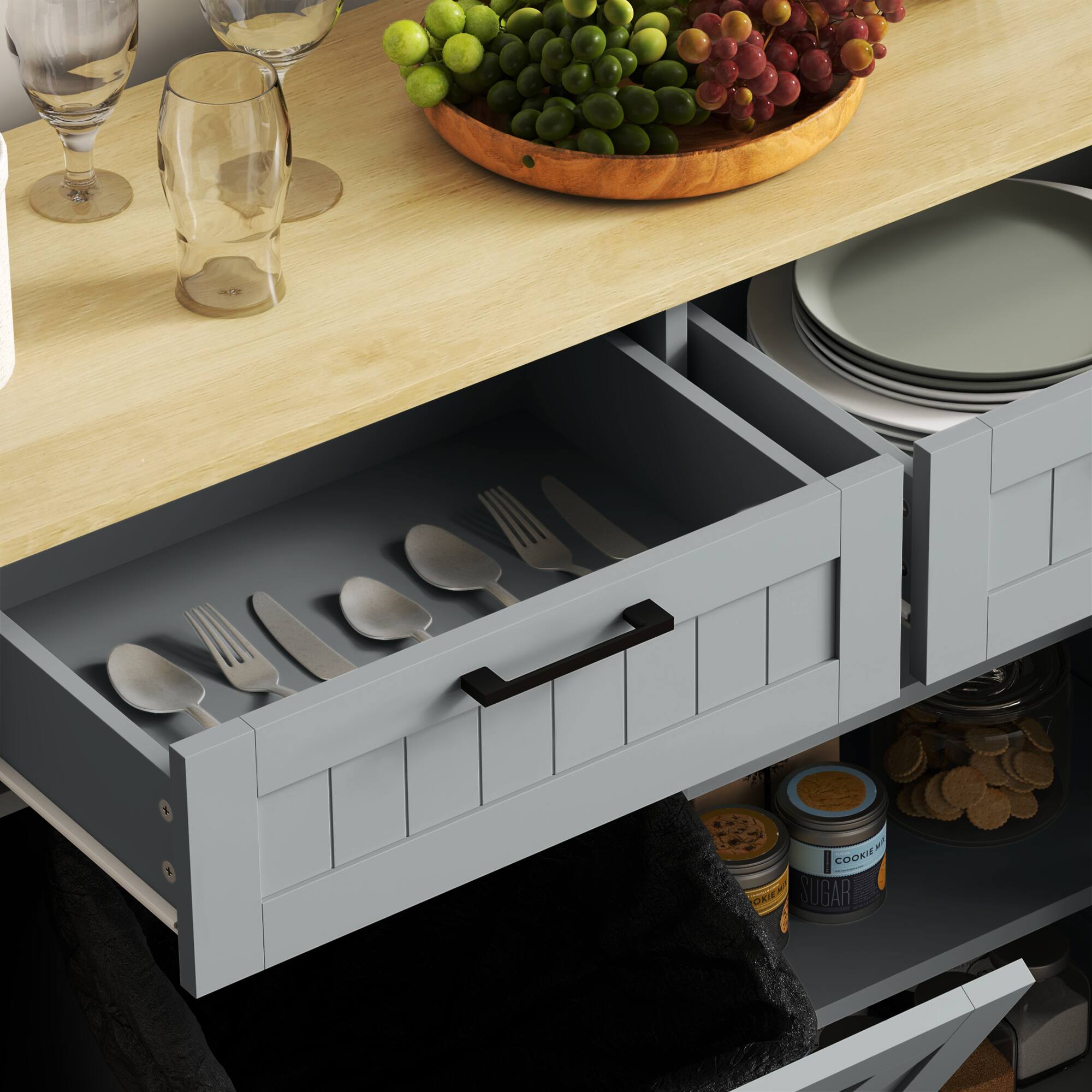 COOKIE - SUGAR OKIEN