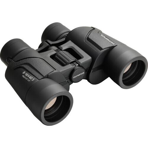 OLYMPUS  
FIELD 5.0 8-16X40S WE S  
OLYMPUS
