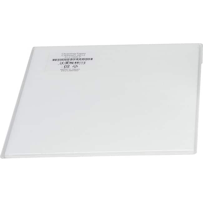 Ricoh - Fujitsu Cleaning Paper - 10 x Sheet